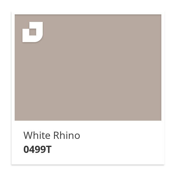 White Rhino