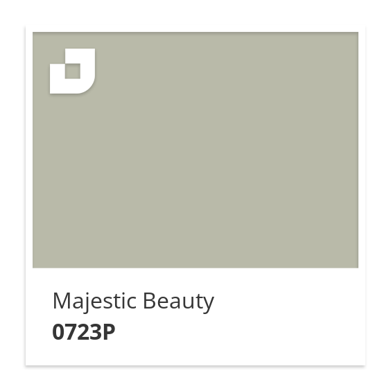 Majestic Beauty