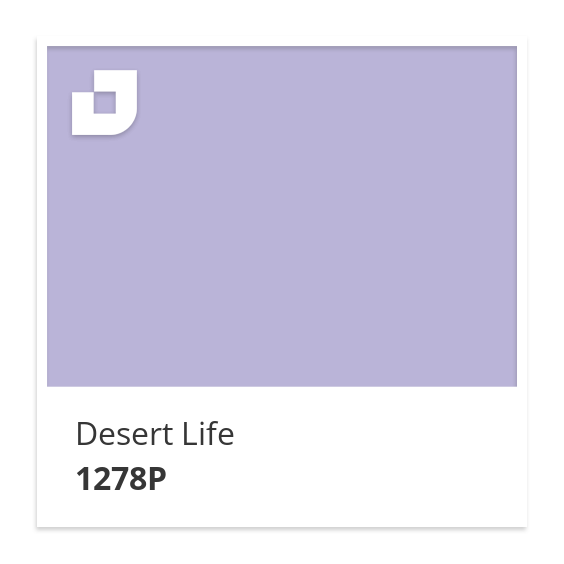 Desert Life