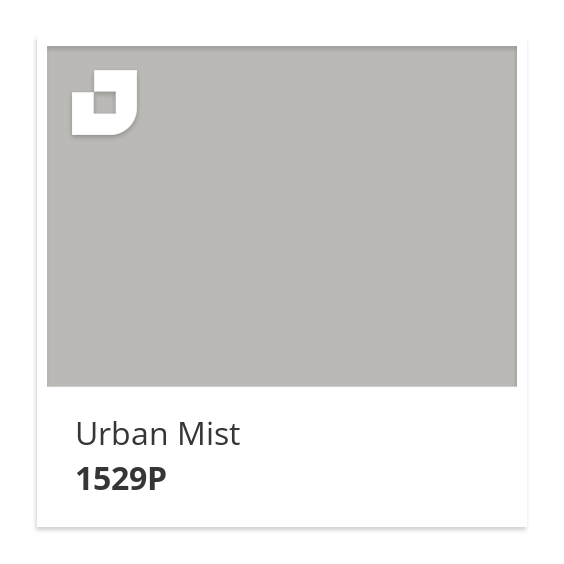 Urban Mist
