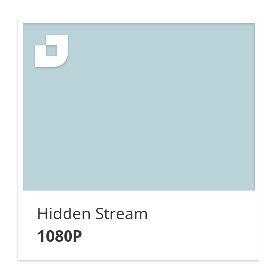 Hidden Stream