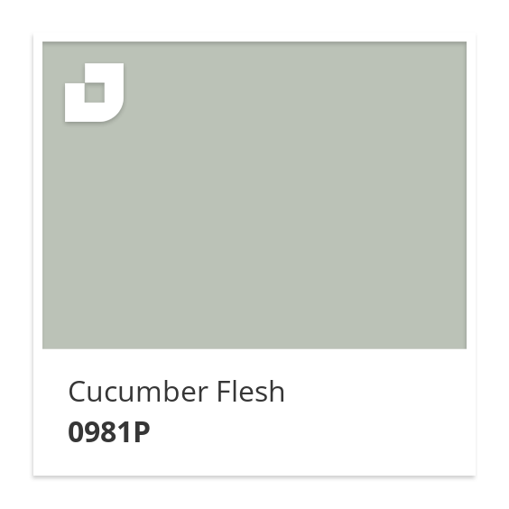 Cucumber Flesh
