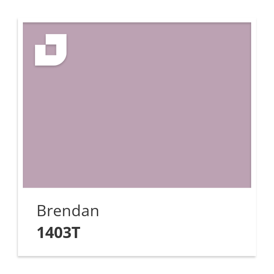 Brendan
