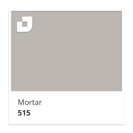 Mortar