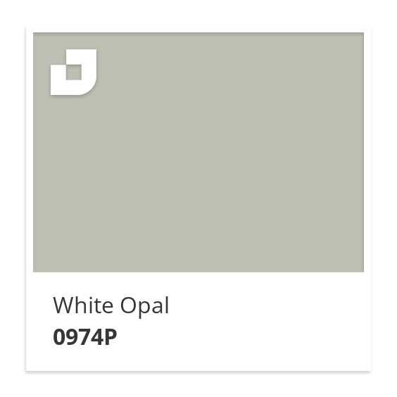 White Opal