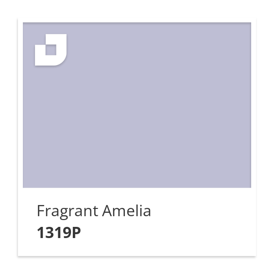 Fragrant Amelia