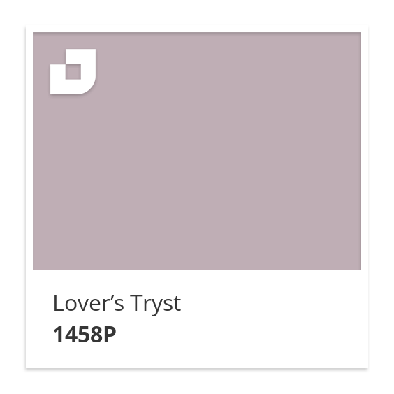 Lover’s Tryst