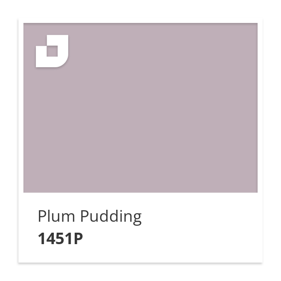 Plum Pudding