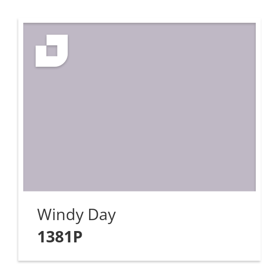 Windy Day