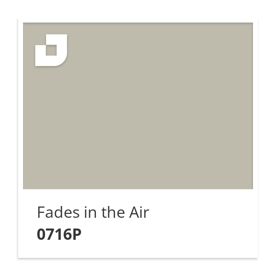 Fades in the Air
