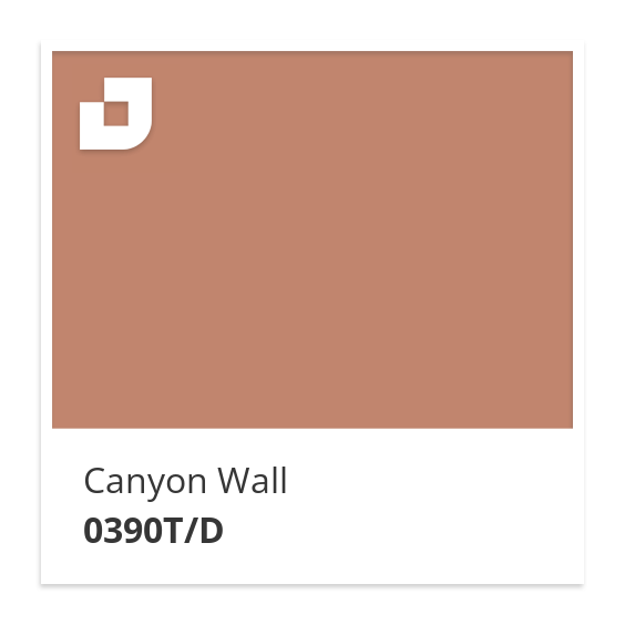 Canyon Wall