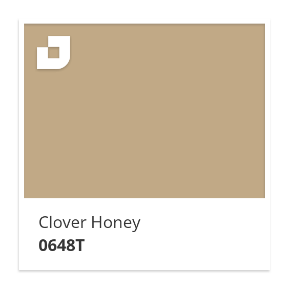 Clover Honey