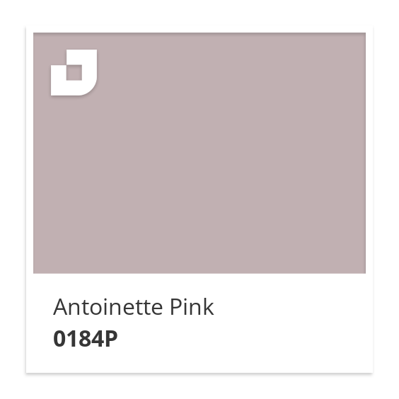 Antoinette Pink