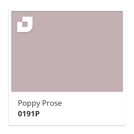 Poppy Prose