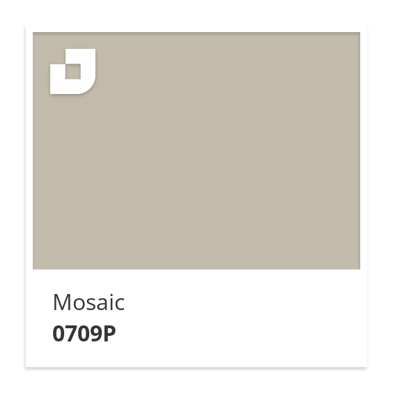 Mosaic