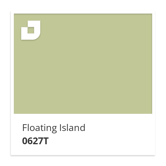 Floating Island