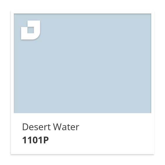 Desert Water
