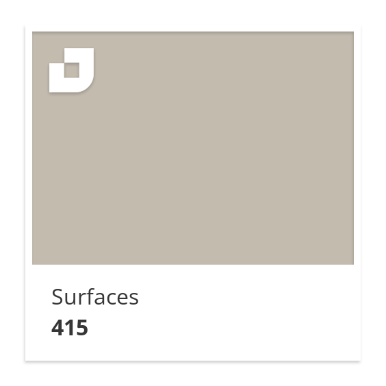 Surfaces