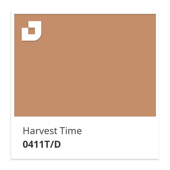 Harvest Time