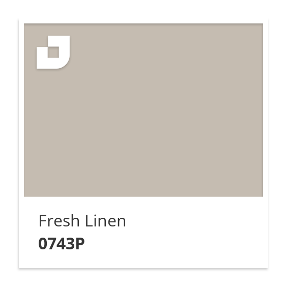 Fresh Linen
