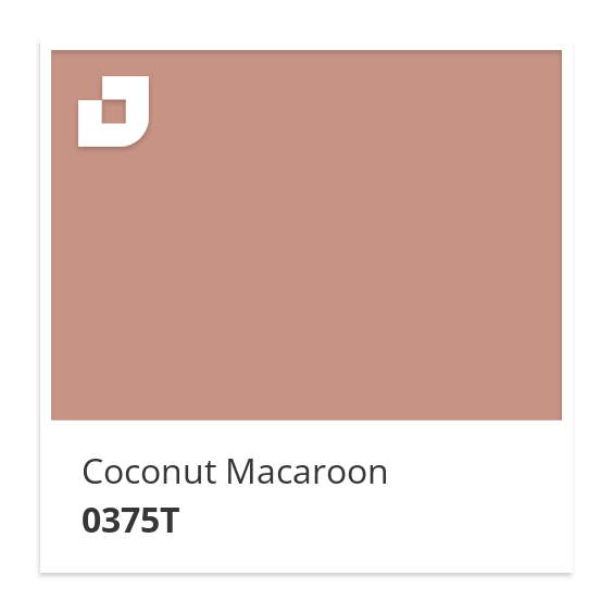 Coconut Macaroon