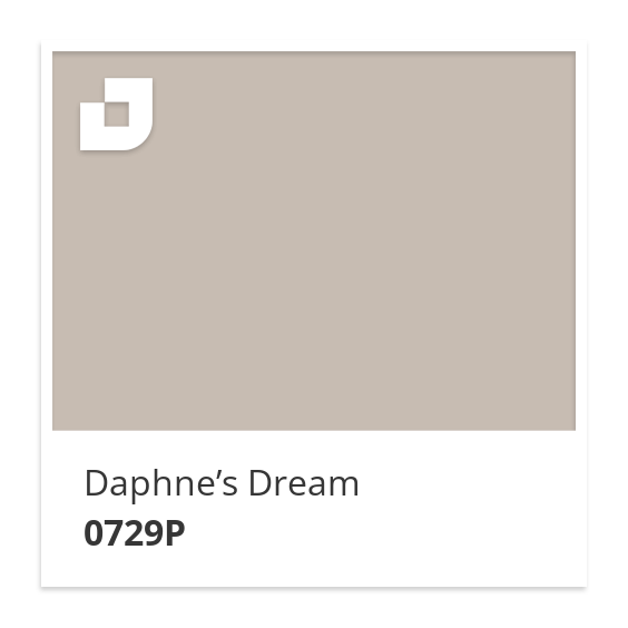 Daphne’s Dream