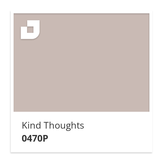 Kind Thoughts