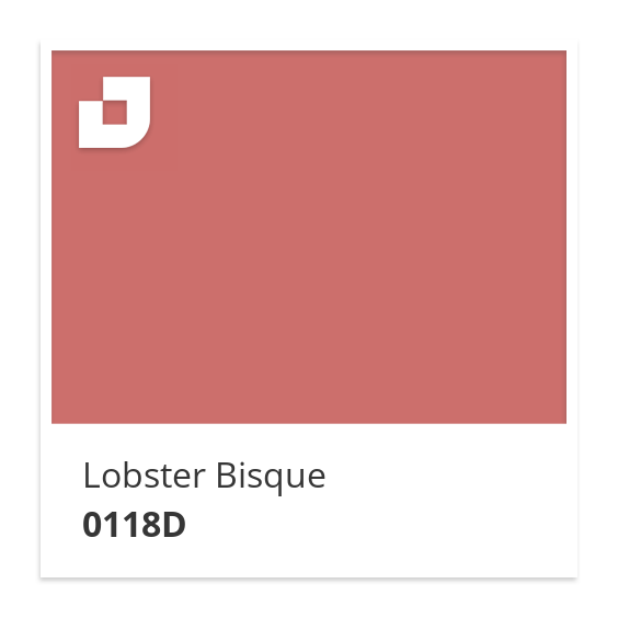 Lobster Bisque