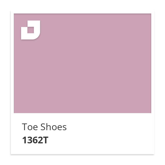 Toe Shoes