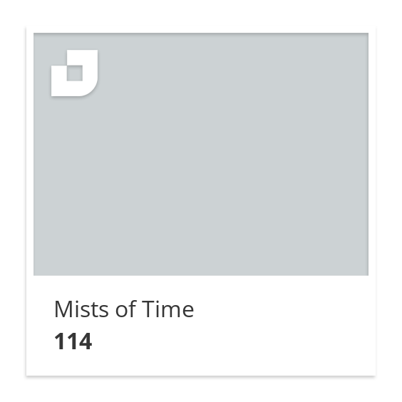 Mists of Time