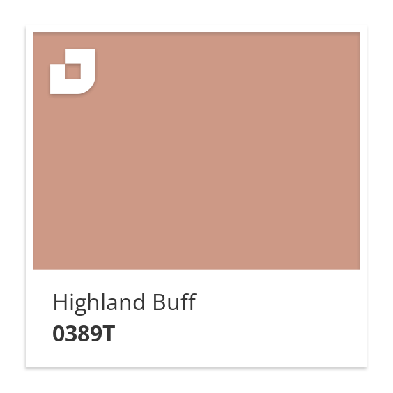 Highland Buff