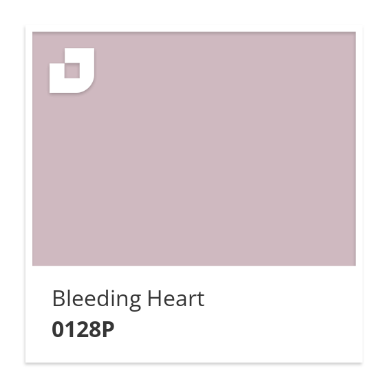 Bleeding Heart