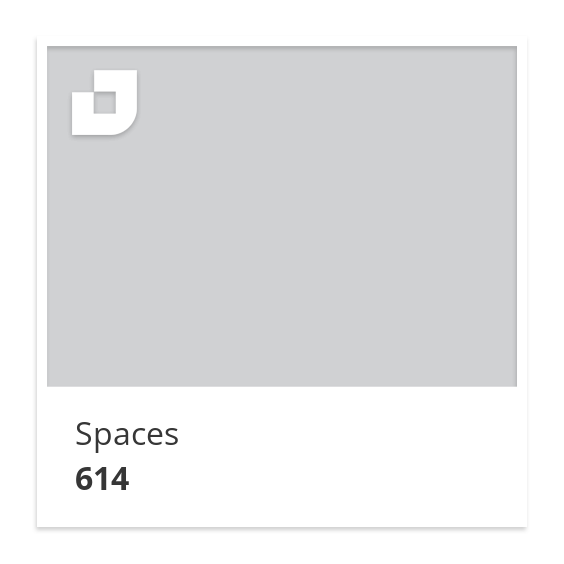 Spaces