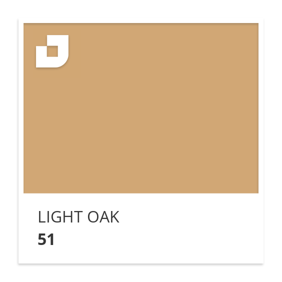 LIGHT OAK
