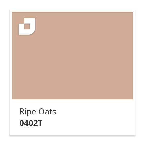 Ripe Oats