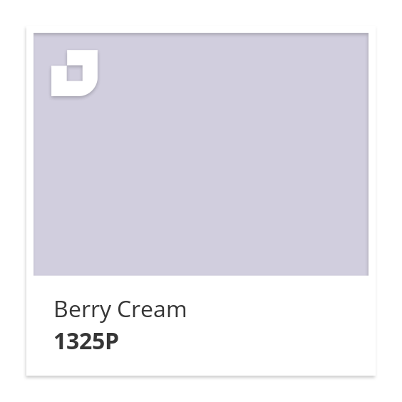 Berry Cream