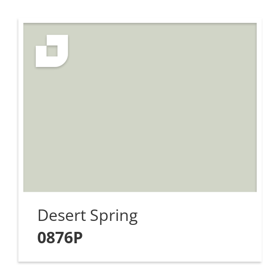 Desert Spring
