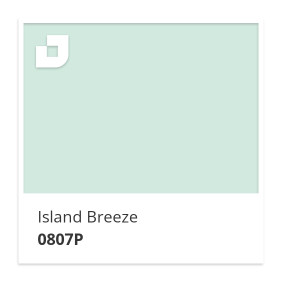 Island Breeze