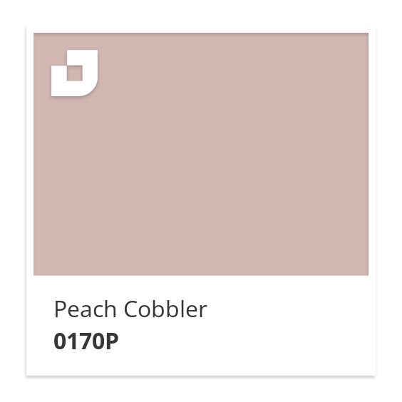 Peach Cobbler