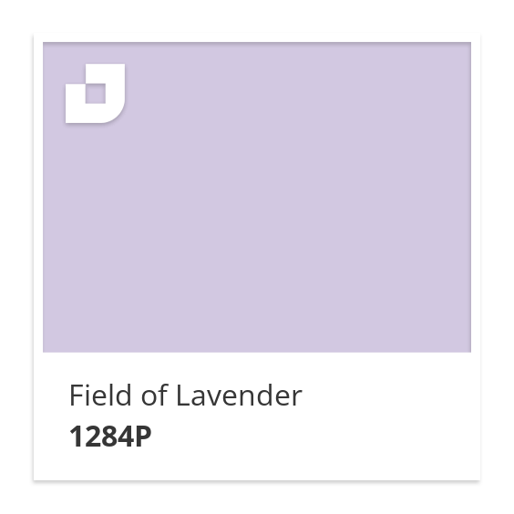 Field of Lavender
