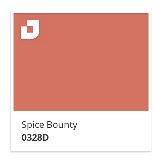 Spice Bounty