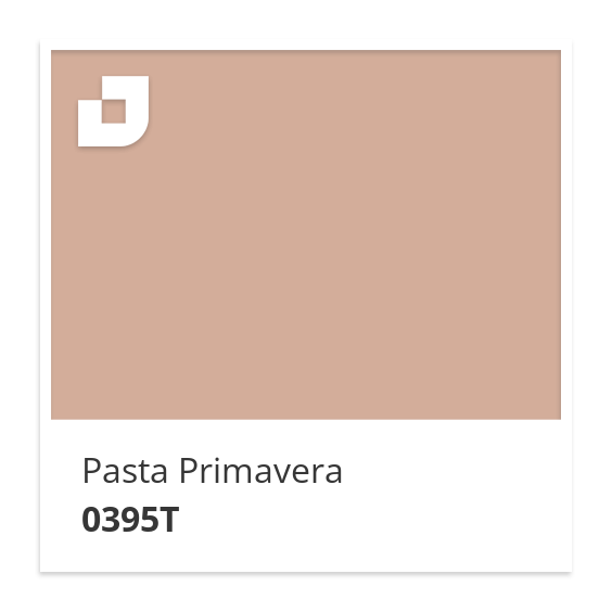 Pasta Primavera