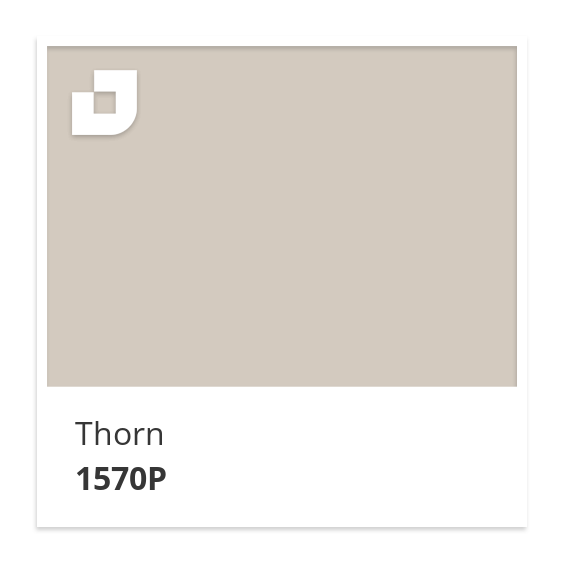 Thorn