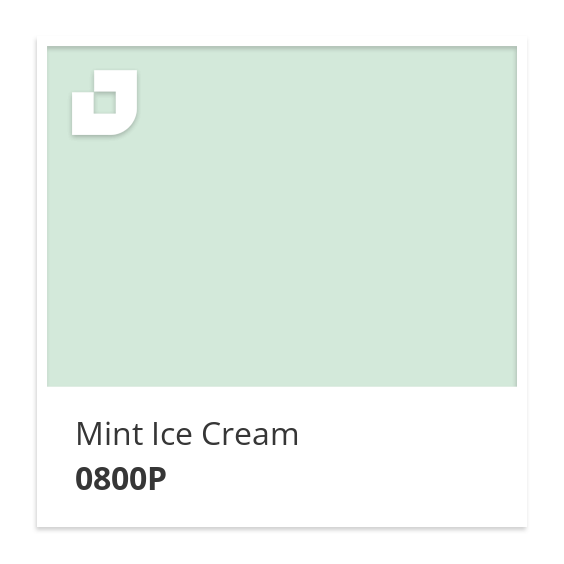 Mint Ice Cream