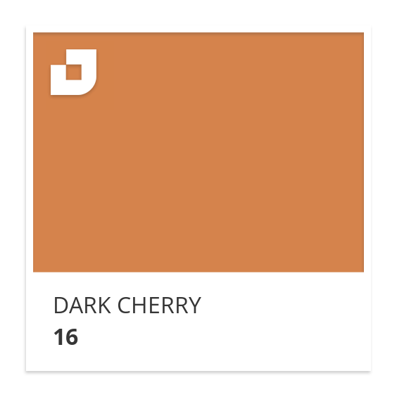 DARK CHERRY
