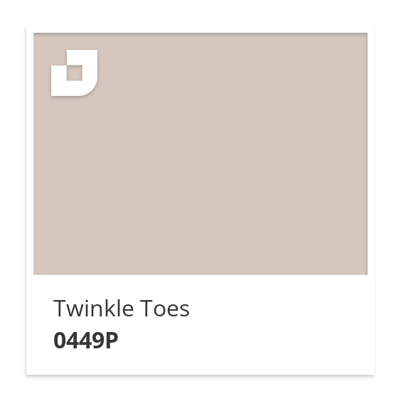 Twinkle Toes