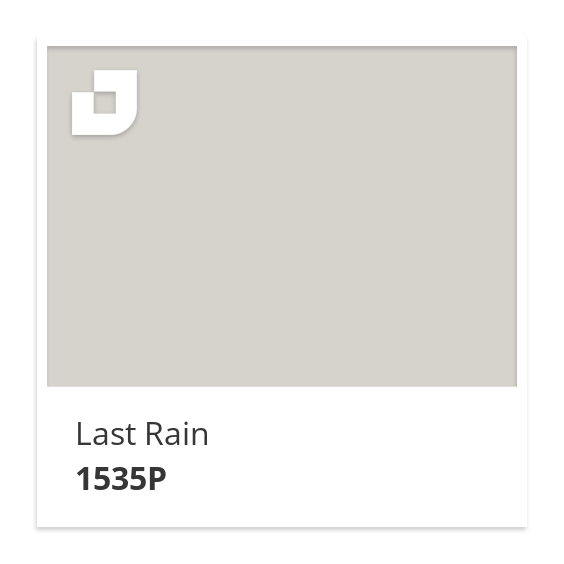 Last Rain