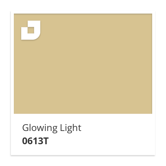Glowing Light