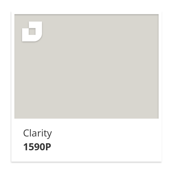 Clarity