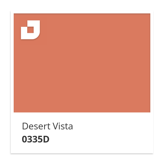 Desert Vista